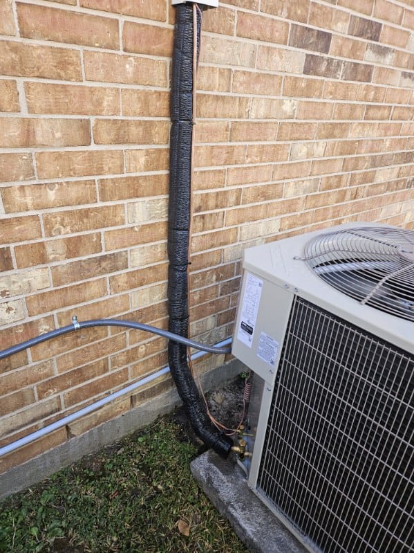 Amer HVAC Project 2